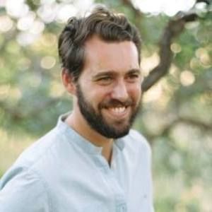 Meet your Posher, Stephen